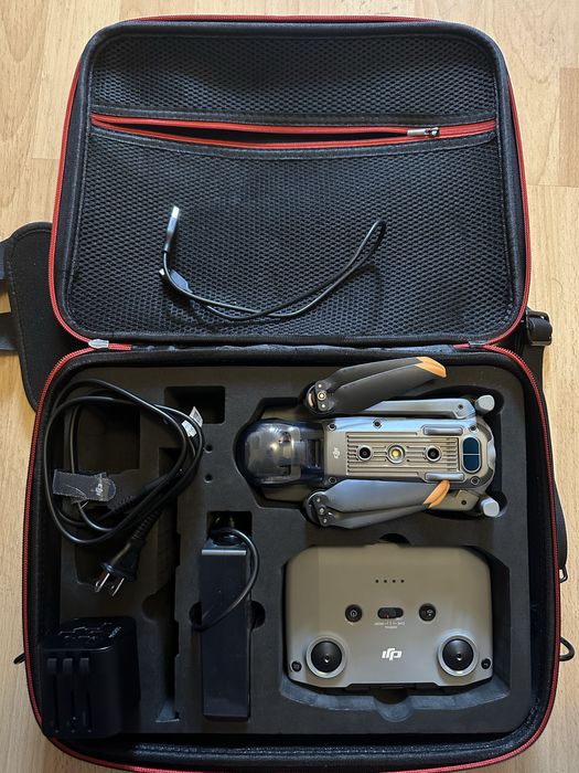 Квадрокоптер DJI Air 2S