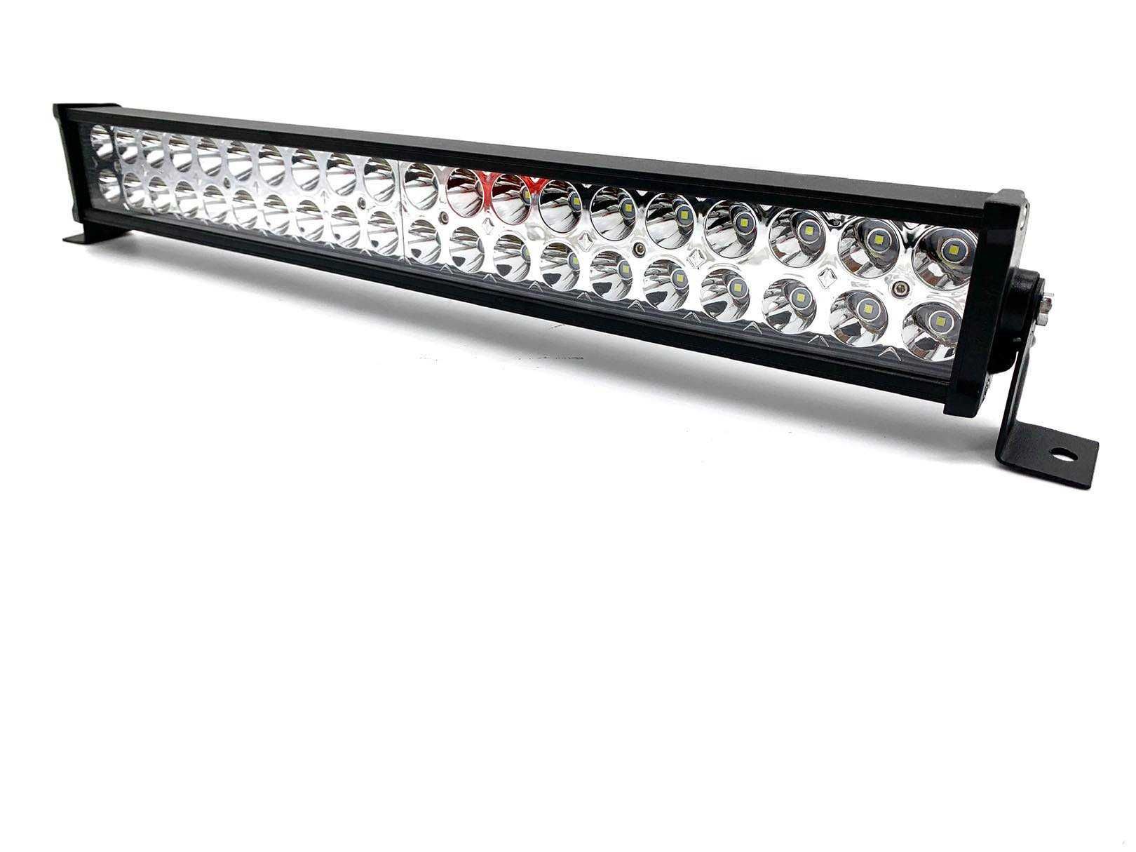 Lampa robocza szperacz LED 54 cm halogen 120W