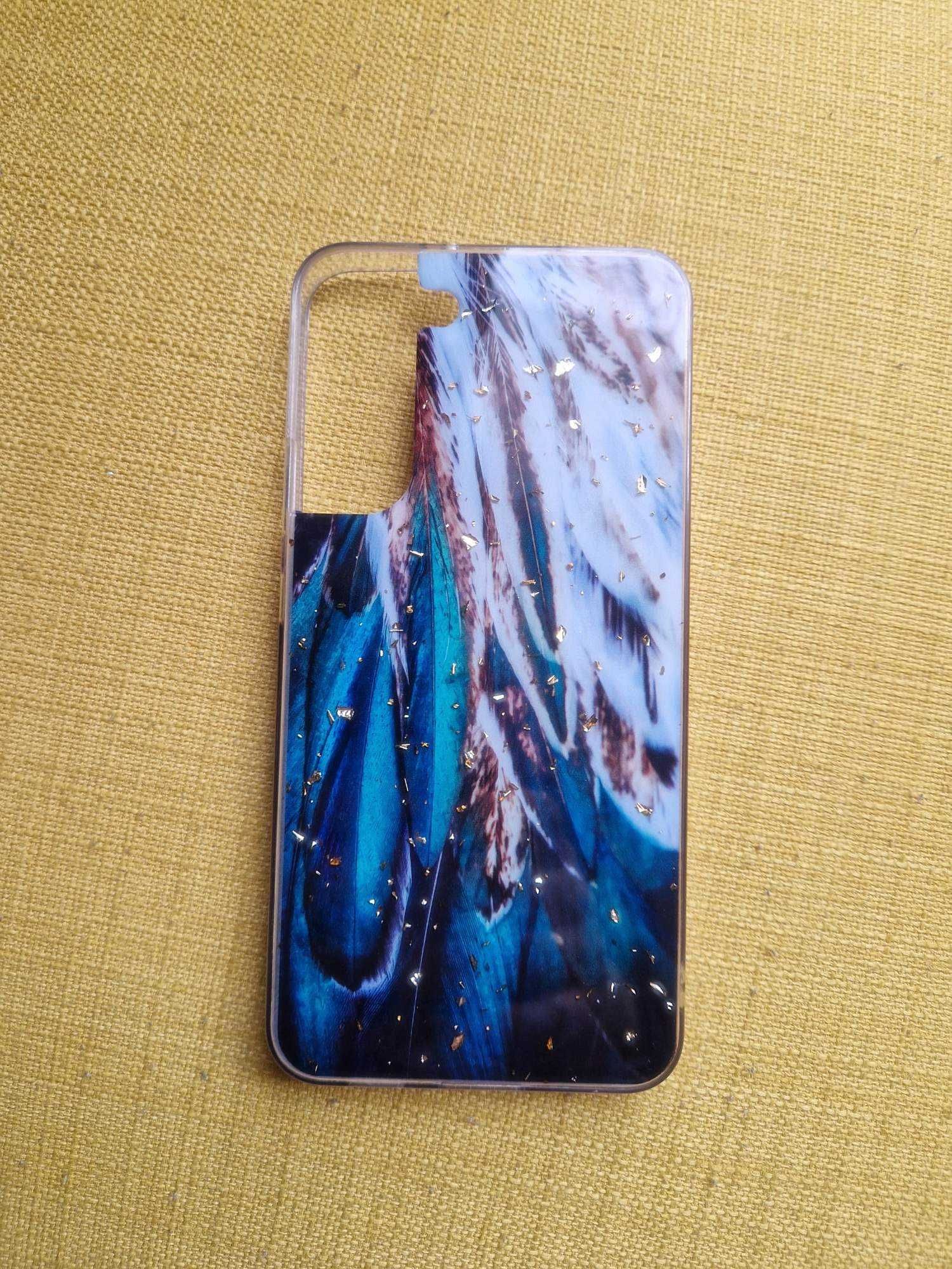 Etui Samsung S22+