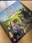 Dice Sttlers Osadnicy z Krwi i Kości