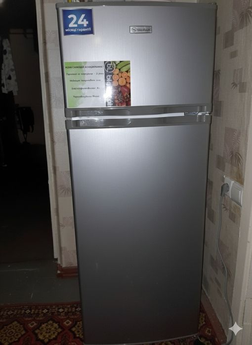 Холодильник Grunhelm