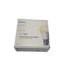Zestaw startowy philips  HUE WHITE