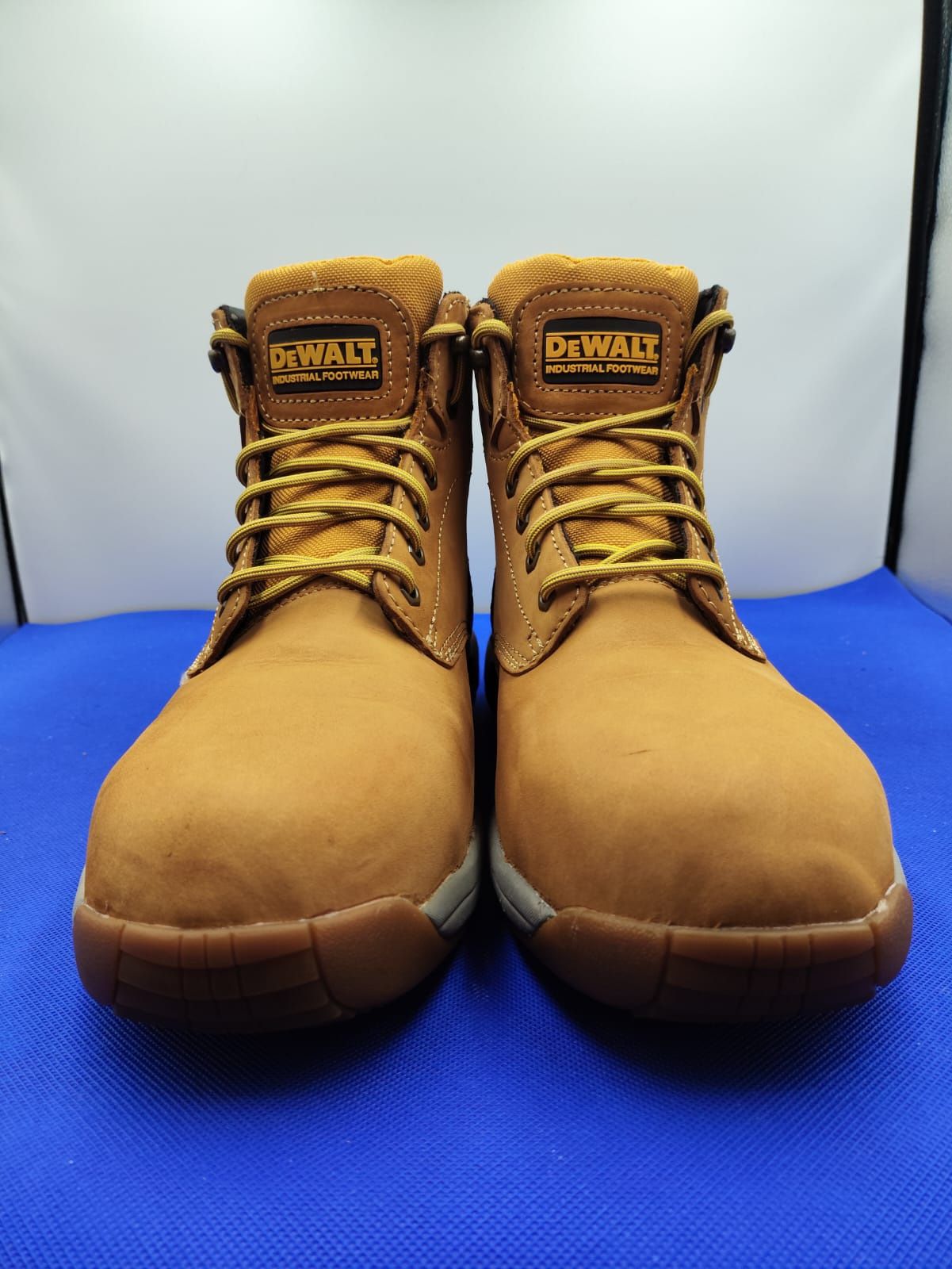 Робочі черевики DeWalt - 44 розмір. Оригінал
