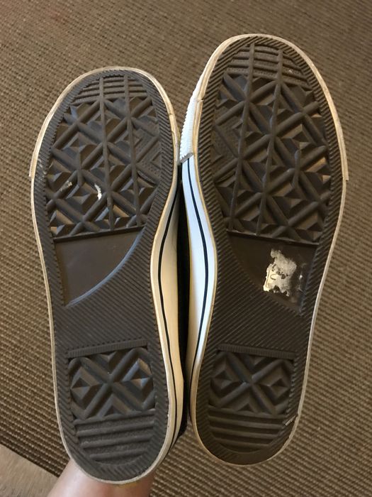 Tenis Estilo All Star LANIDOR Kids & Junior