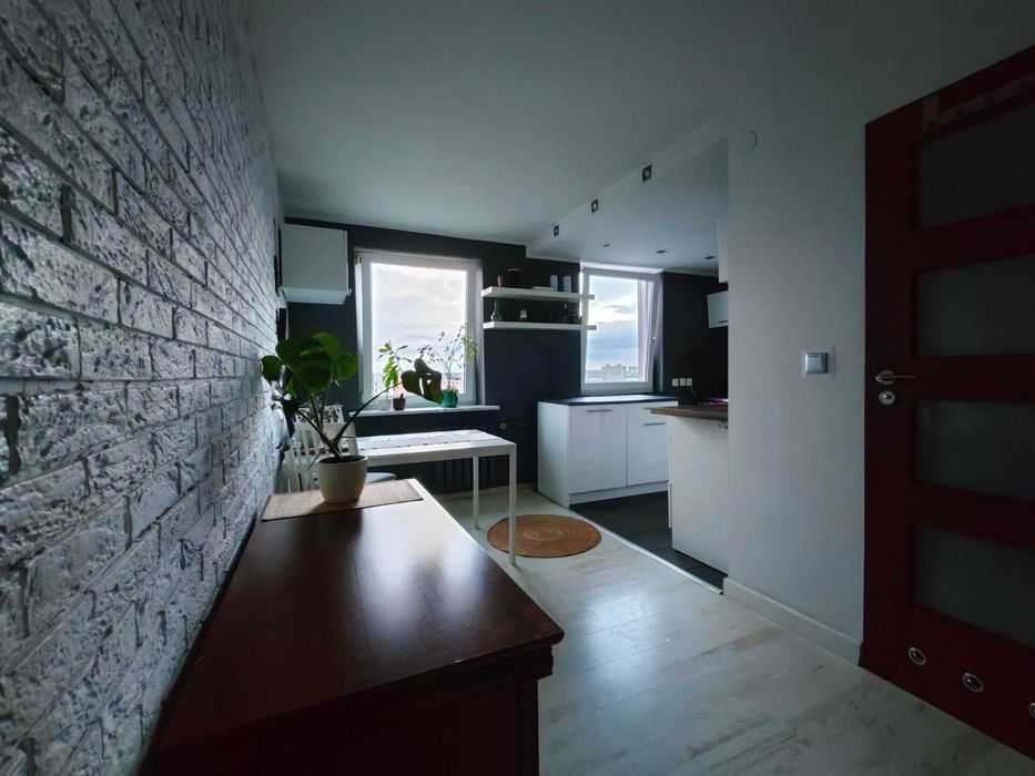 Przytulne mieszkanie w Gliwicach do wynajęcia