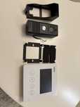 Videodomofon eura vda 16A3