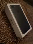 Pudelko do iphone 7 plus 32 GB black