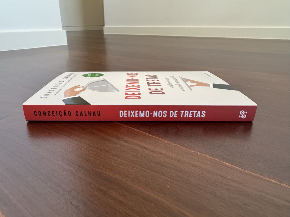 Deixemo-nos de tretas (NOVO)