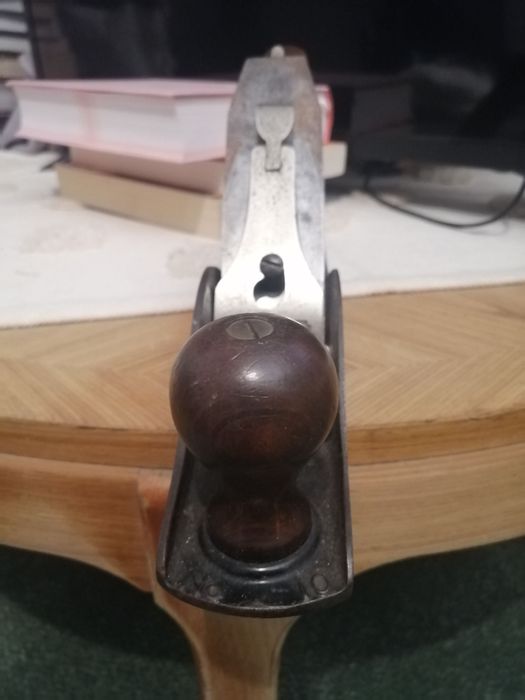 strug Stanley Bailey usa  No 10