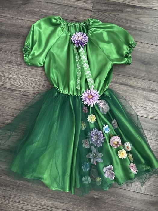 Сукня для Мавки))