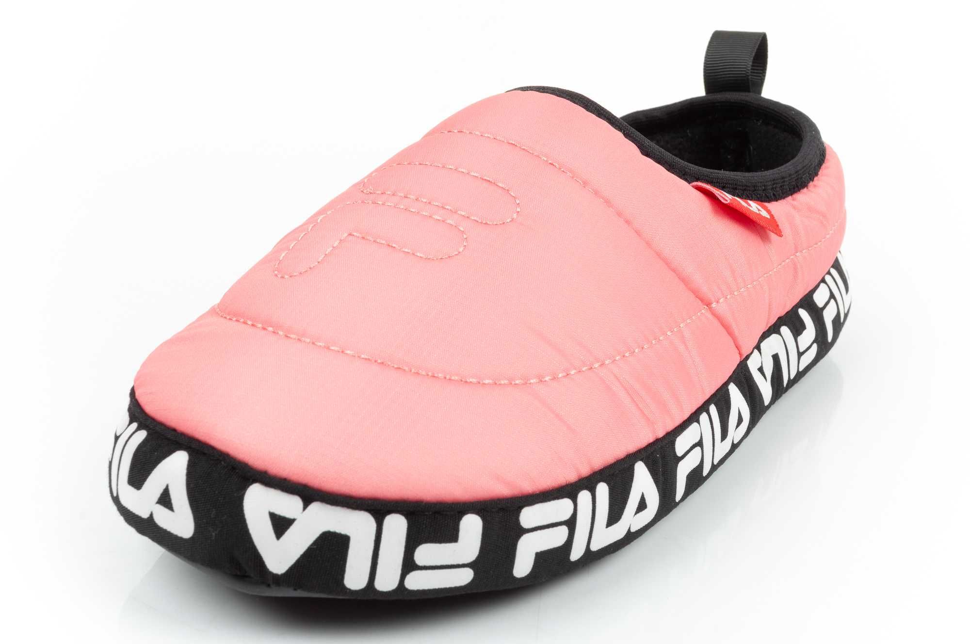 Kapcie damskie Fila Comfider wsuwane r. 37-42