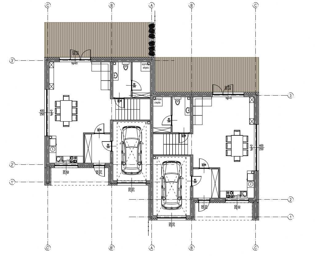 Działka budowlana z pozwoleniem na budowę / 1570m2 / Pierwoszów