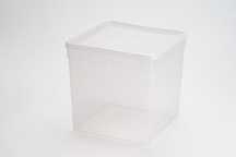 Braplast 19x19x19