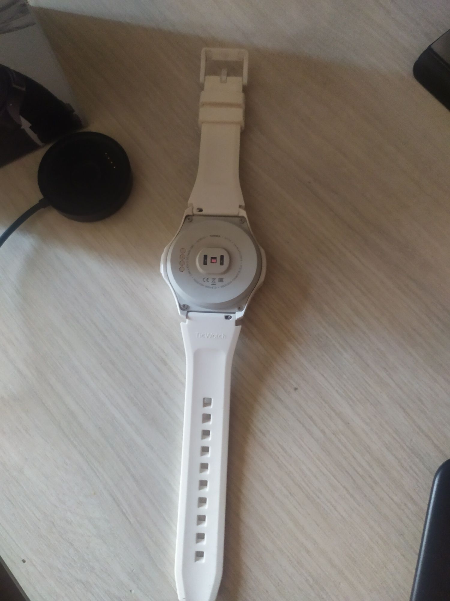 Smart Watch Смарт-часы Mobvoi TicWatch S2 WG12016