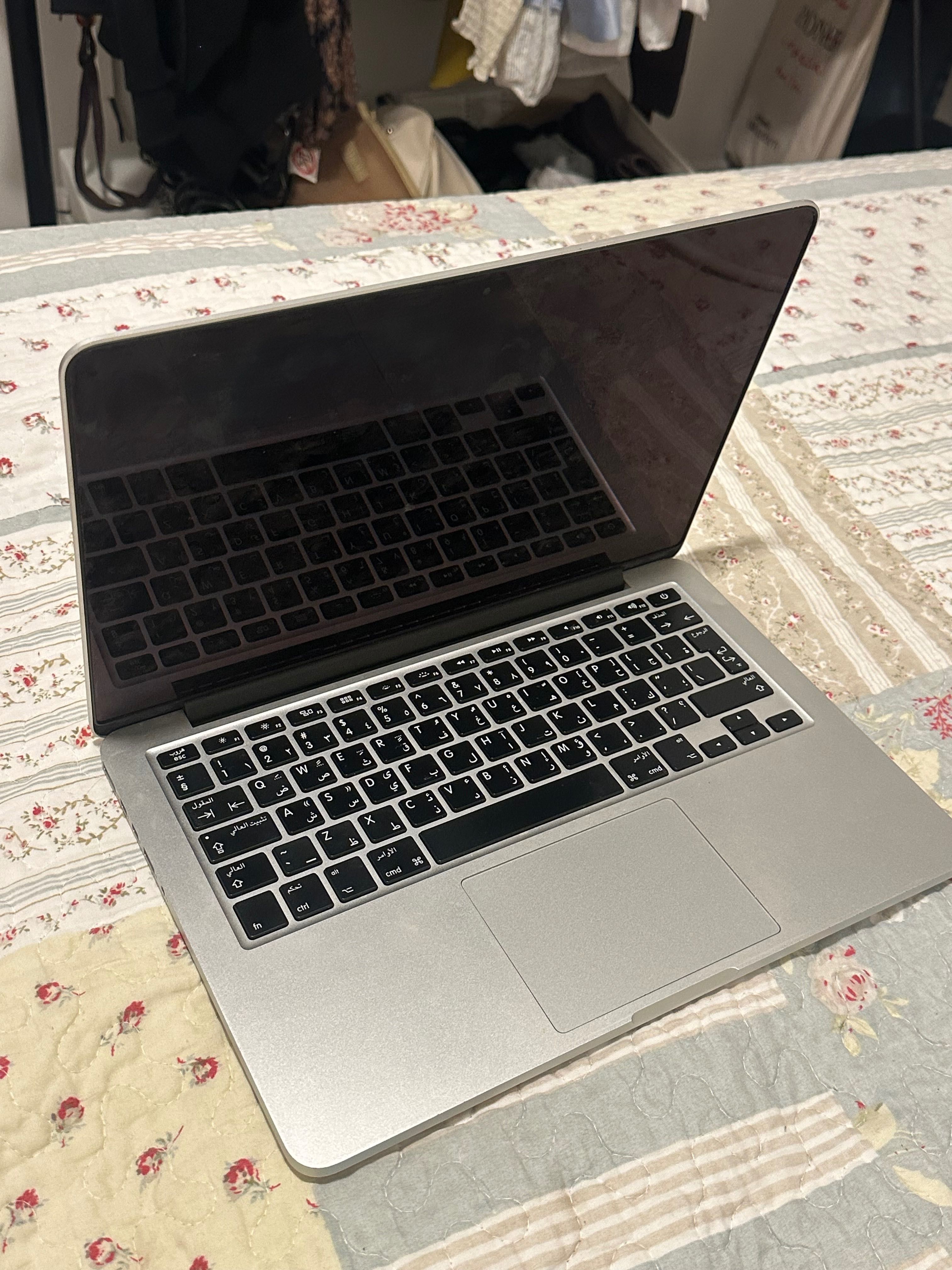 MacBook Pro (Retina, 13-inch, Mid 2014)