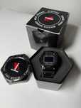 Casio G-Shock GMW-B5000 Full Metal Black Bluetooth Solar