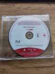 Start The Party Promo Unikat PS3 Playstation 3