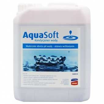 Aqua Soft 5l Nawóz