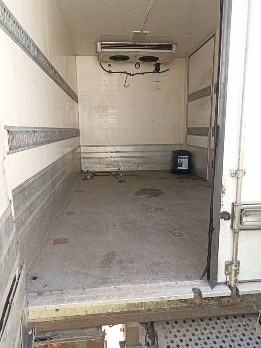 Ивеко Дейли, Івеко Дейлі,Iveco Daily 3510,2.8 рефрижератор,ізотерм