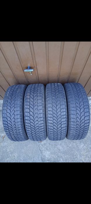 Opony Zimowe 175x70r13 Dębica Frigo 4szt lub 2 szt. 7mm. 155x65r13