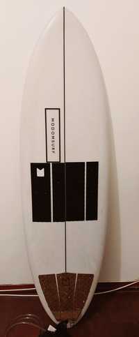 Prancha surf | 6'00 | 35L | Mod Mini