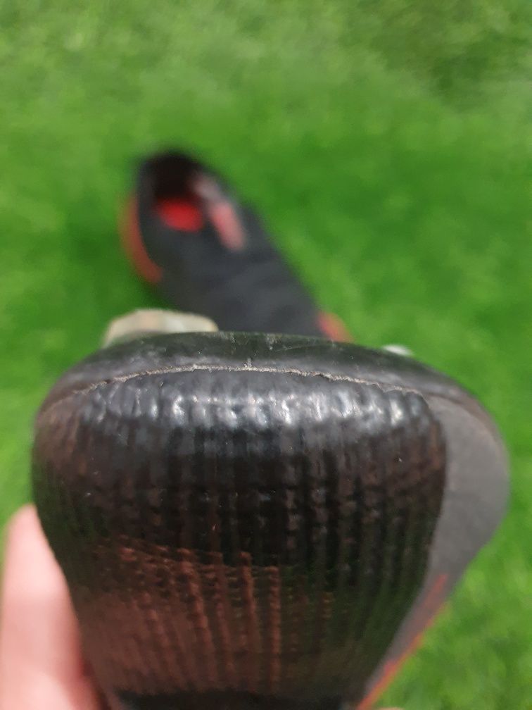 Profesjonalne korki Nike Mercurial Vapor 13 Elite SG-Pro AC 42,5