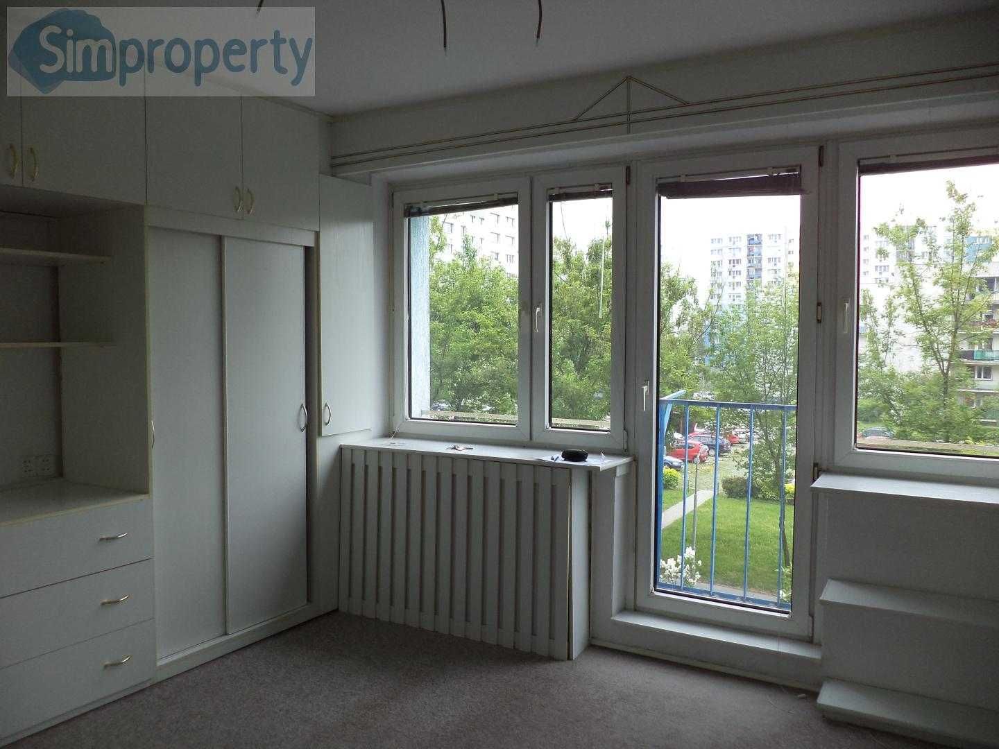 Kawalerka, Retkinia ul. Babickiego,  dostępna od października