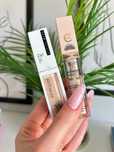 korektor zestaw eveline maybelline