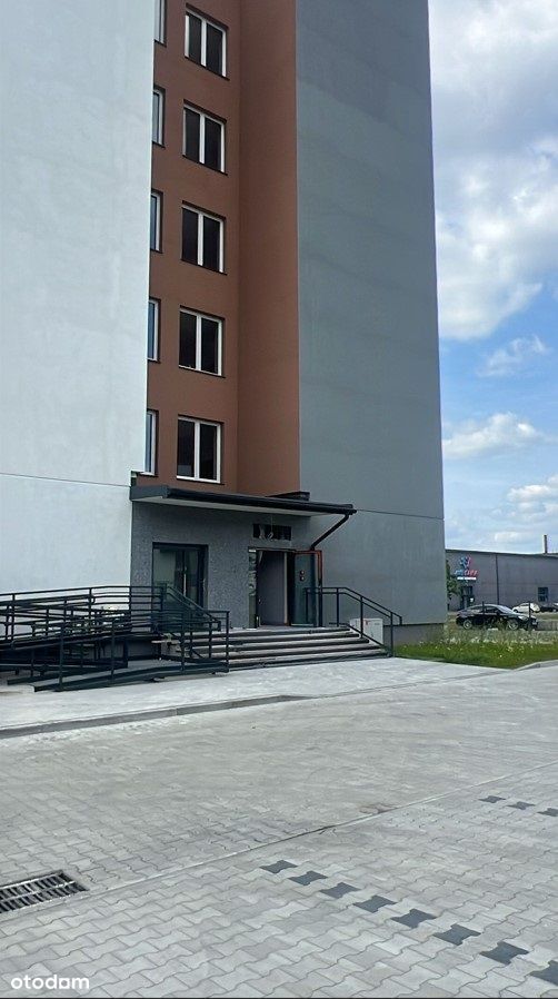 Zielona 27 - Lokal nr 11 - OSTATNI DOSTĘPNY LOKAL