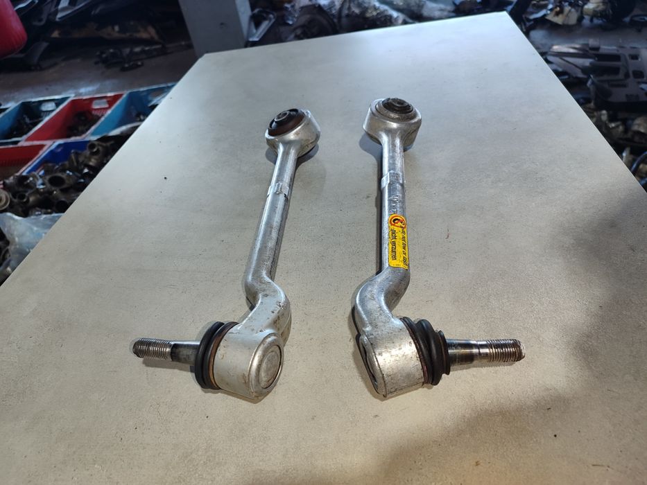 Ричаг BMW E39 Передній Нижній прямий Нижний прямой ричаги підвіски