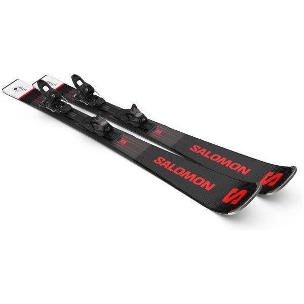 Salomon S/Max XT 76 ,nowe 150,160 cm.