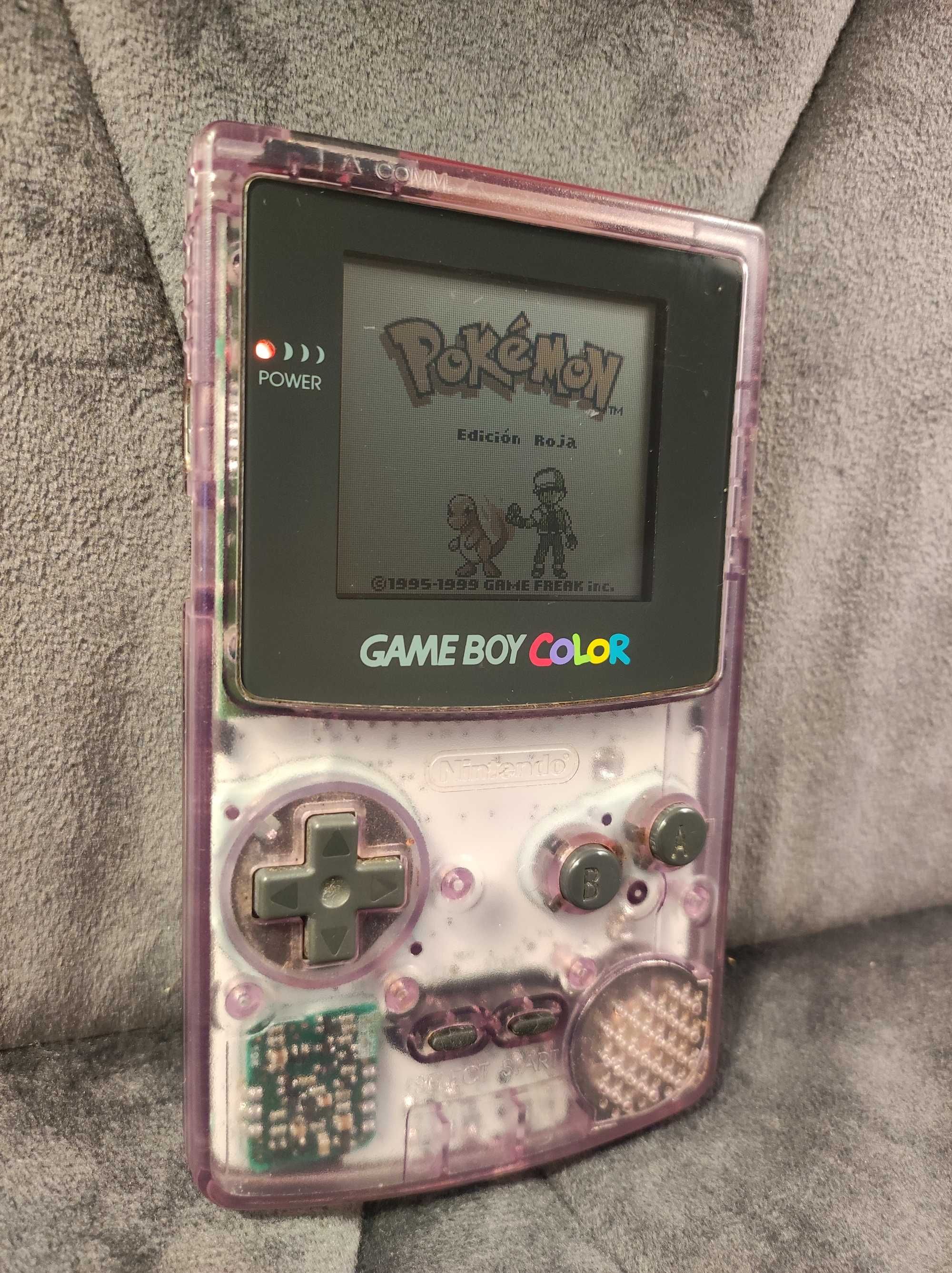 Pokemon Red Version | Gameboy | eraRetro