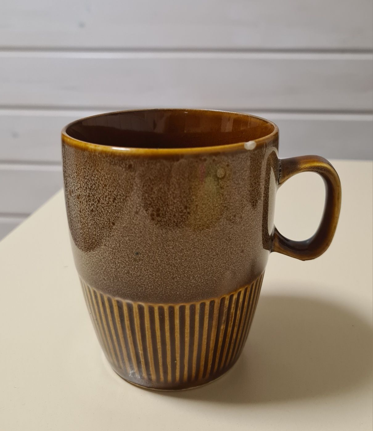 Kubek  lata 70. Mirostowice