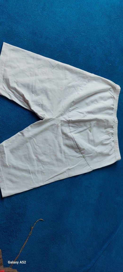 Legginsy ciążowe