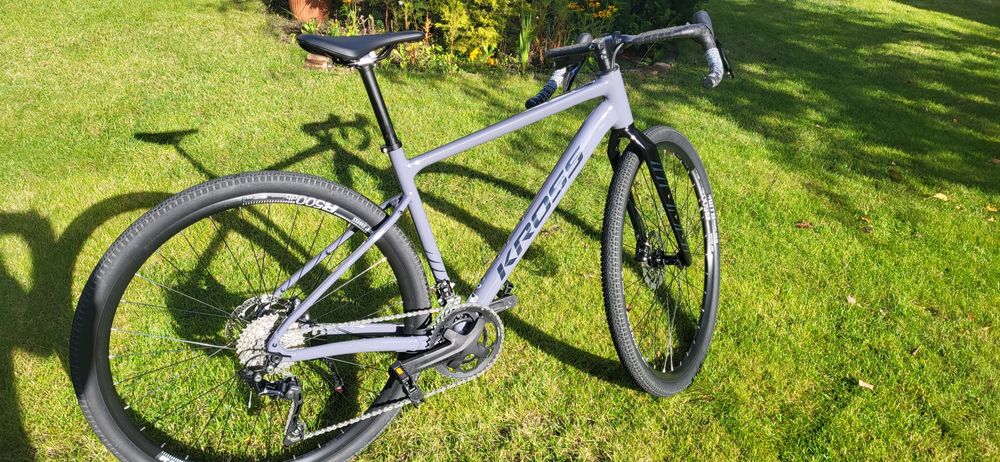 Kross Esker 5.0 2 gen.