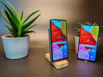 Samsung Galaxy A51 Wysyłka Pobraniowa