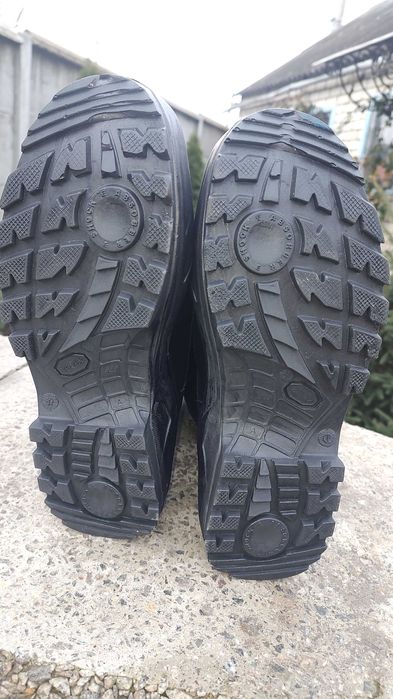 Кирзові чоботи зимові 43 розмір