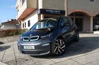 BMW i3 120Ah