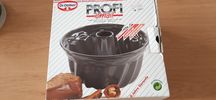 Forma do pieczenia babka