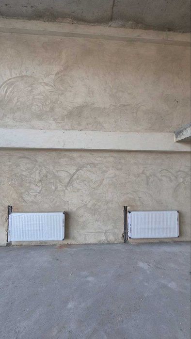 Дворівнева квартира у ЖК Буковинський