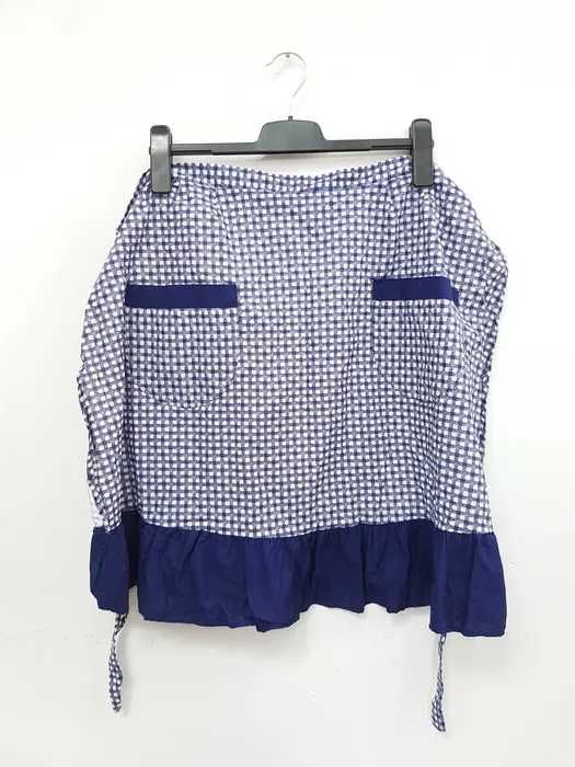 Fartuszek kuchenny, gosposia, kucharka. S016