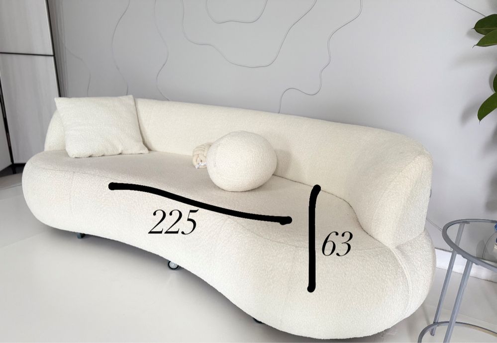 Soft i kanapy sofa диван