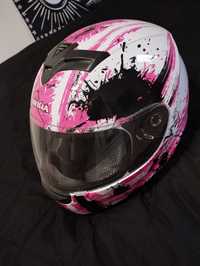 Kask motocyklowy