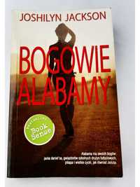 Bogowie Alabamy jackson