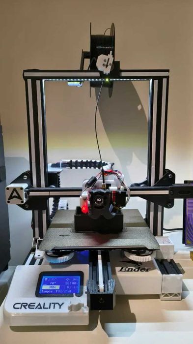 Creality Ender 3 "Super"