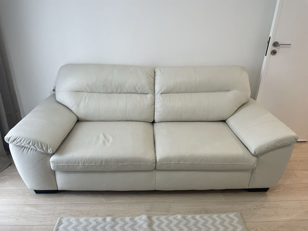 Sofa 3 lugares ikea