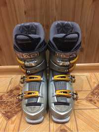 Лыжные ботинки Head (горнолыжные)