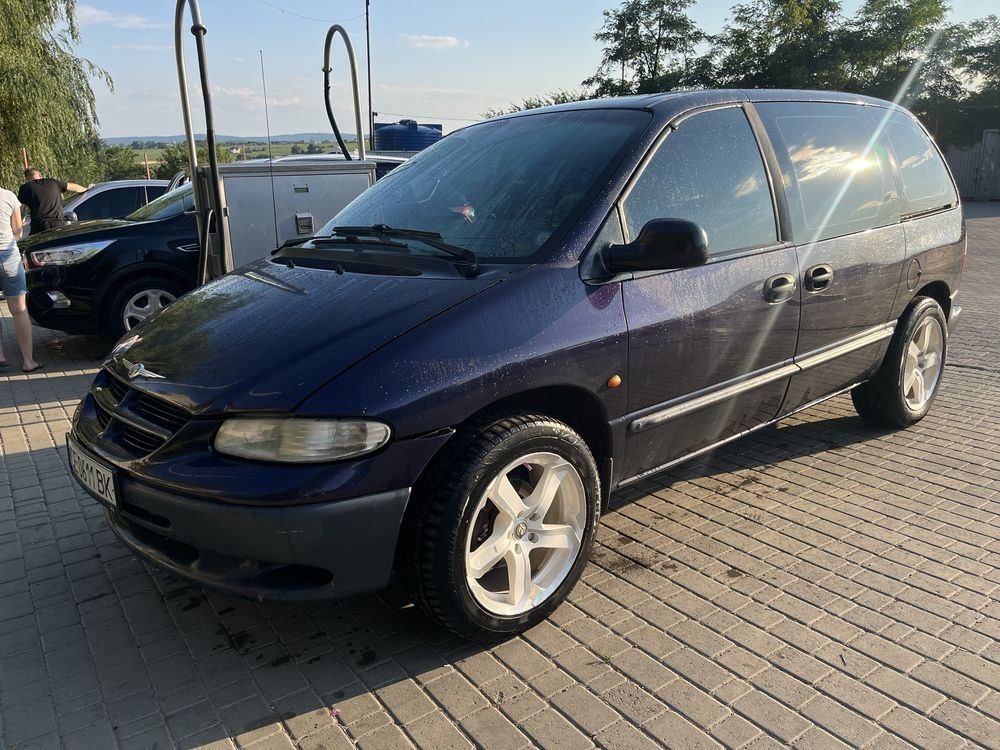 Продам автомобіль
