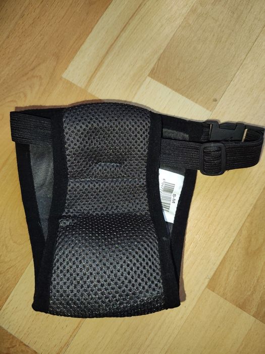 Majtki ochronne dla psa - cieczka S-M