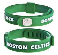 Boston Celtics - bransoletka, opaska